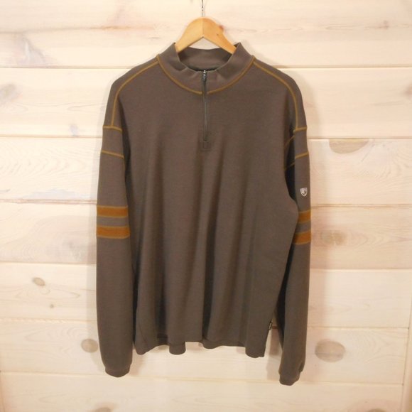 Kuhl | Sweaters | Kuhl Mens Xxl 0 